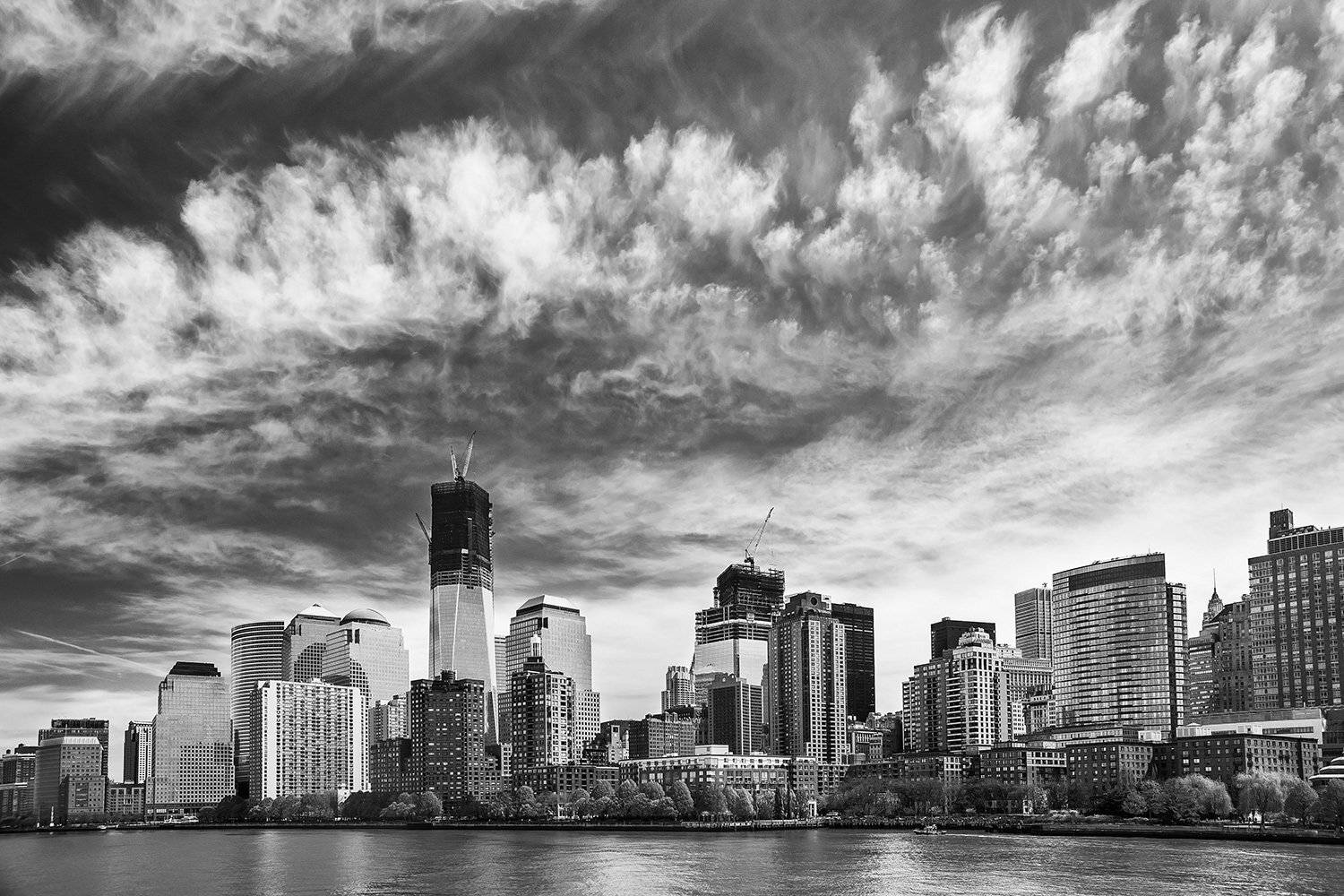 newyork, city, usa,, Andrey M. Kolygin