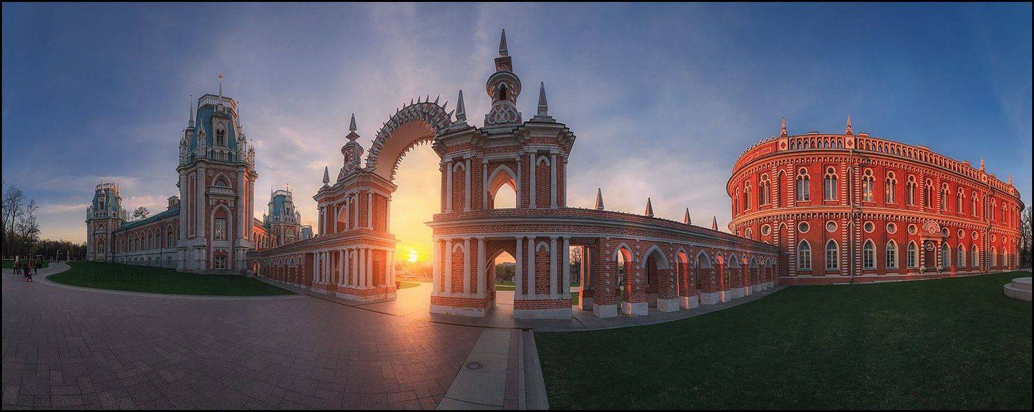 , Минаев Павел