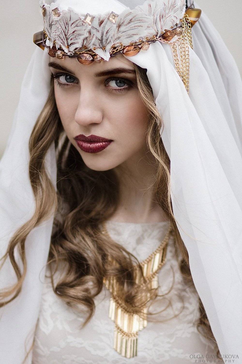 , Ольга Гайдукова