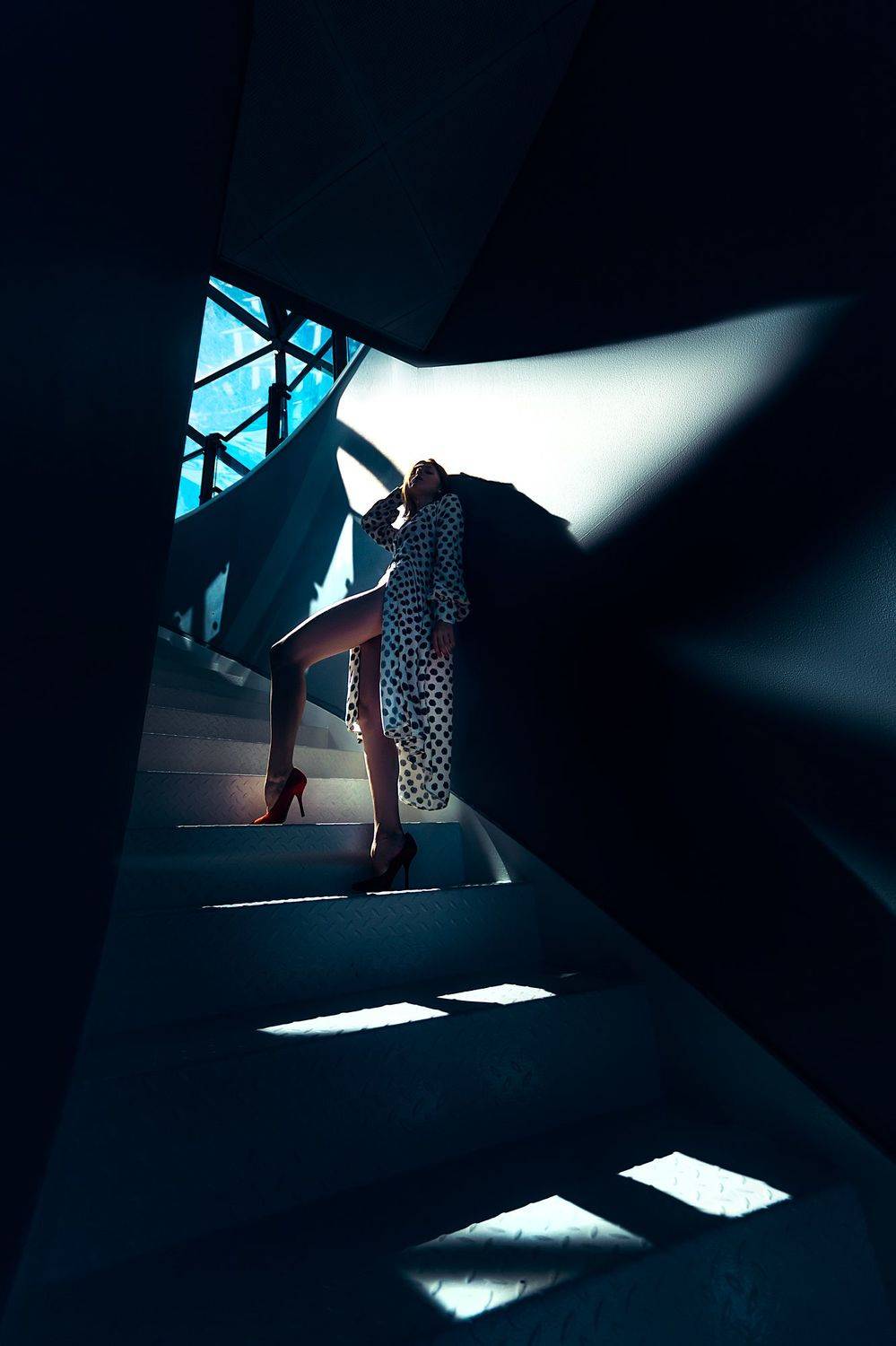 woman, portrait, fashion, beauty, indoors, Руслан Болгов (Axe)