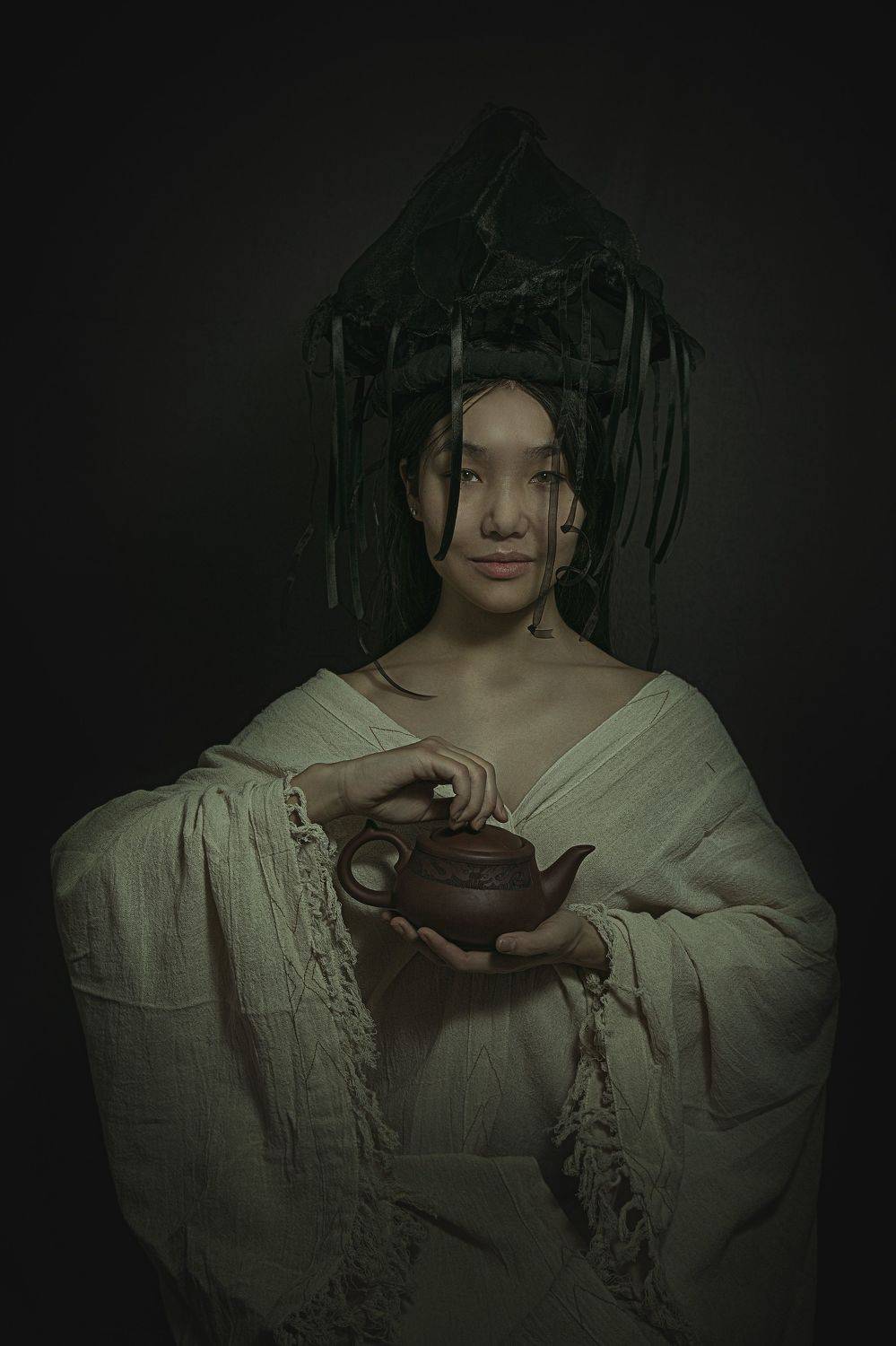 , Анастасия Фатеева