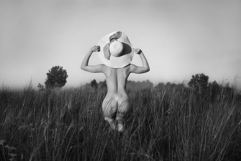 фотограф,эротика,обнажённая,натура,ню,лето,фотограф,павелтроицкий,девушка,nude,пленэр,фотосессия,nude,artnu,nu,ч/б *** фото превью