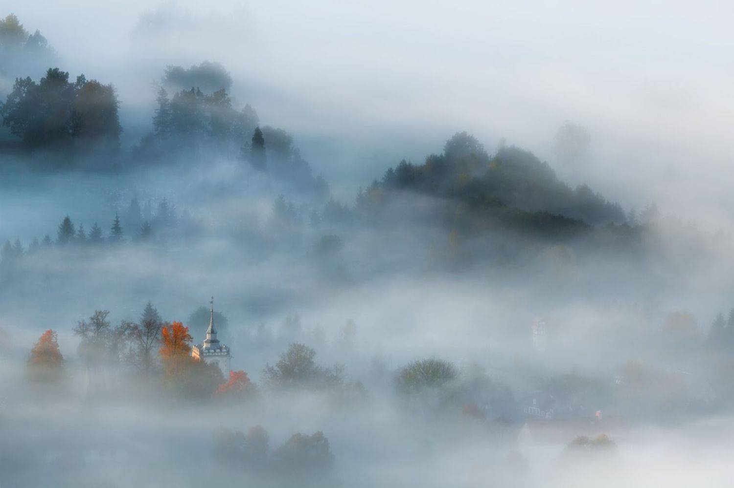 landscape,autumn,mountains,canon, Iza i Darek Mitręga