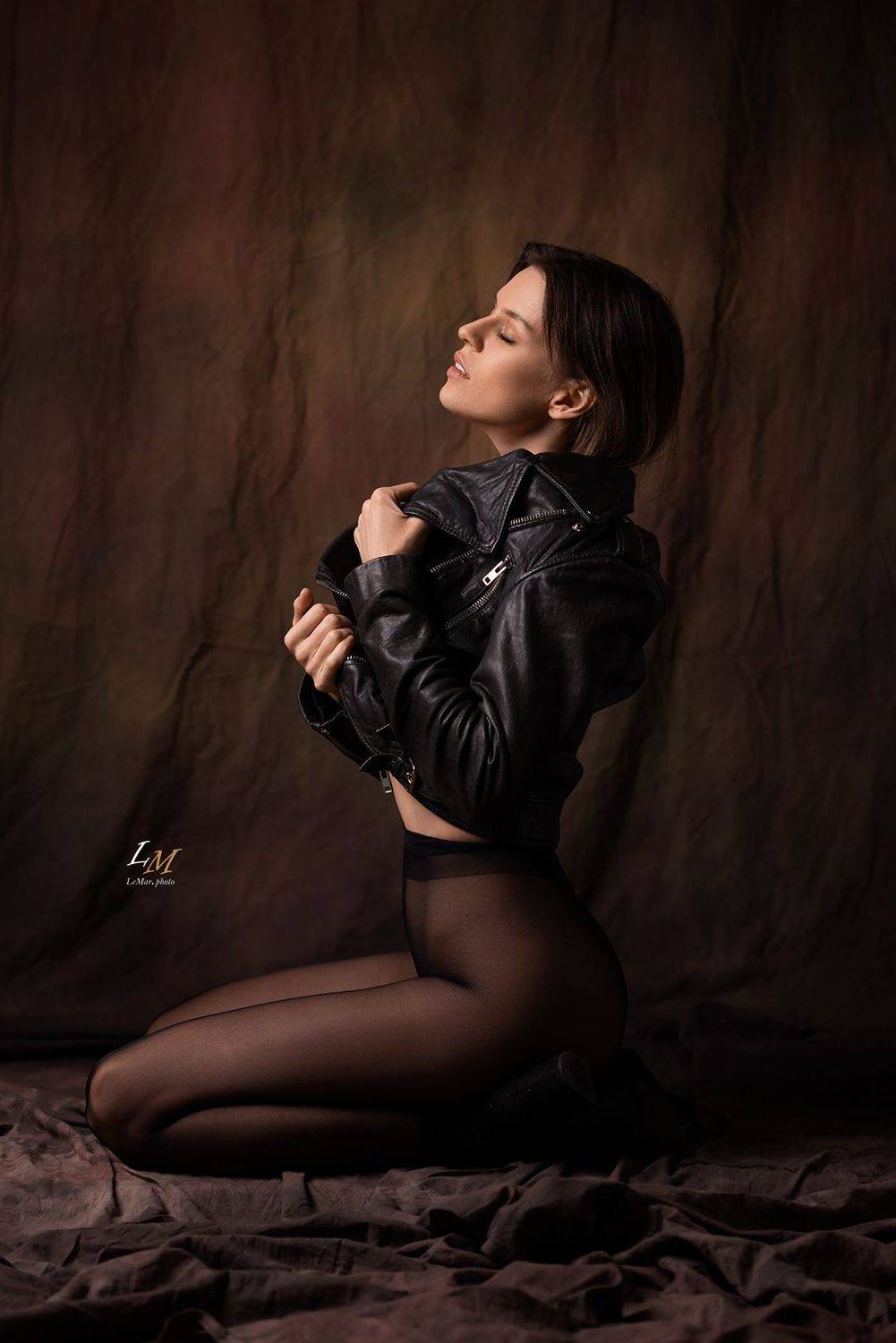 портрет, студия, девушка, москва, фотограф, женский портрет, портретный фотограф, Леонид Маркачев