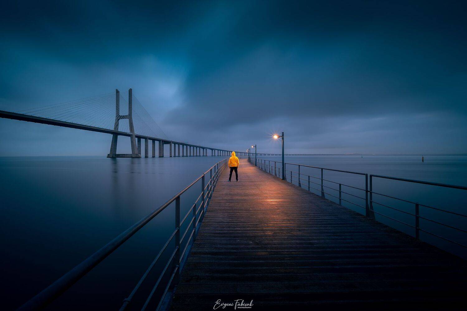 , Evgeni Fabis
