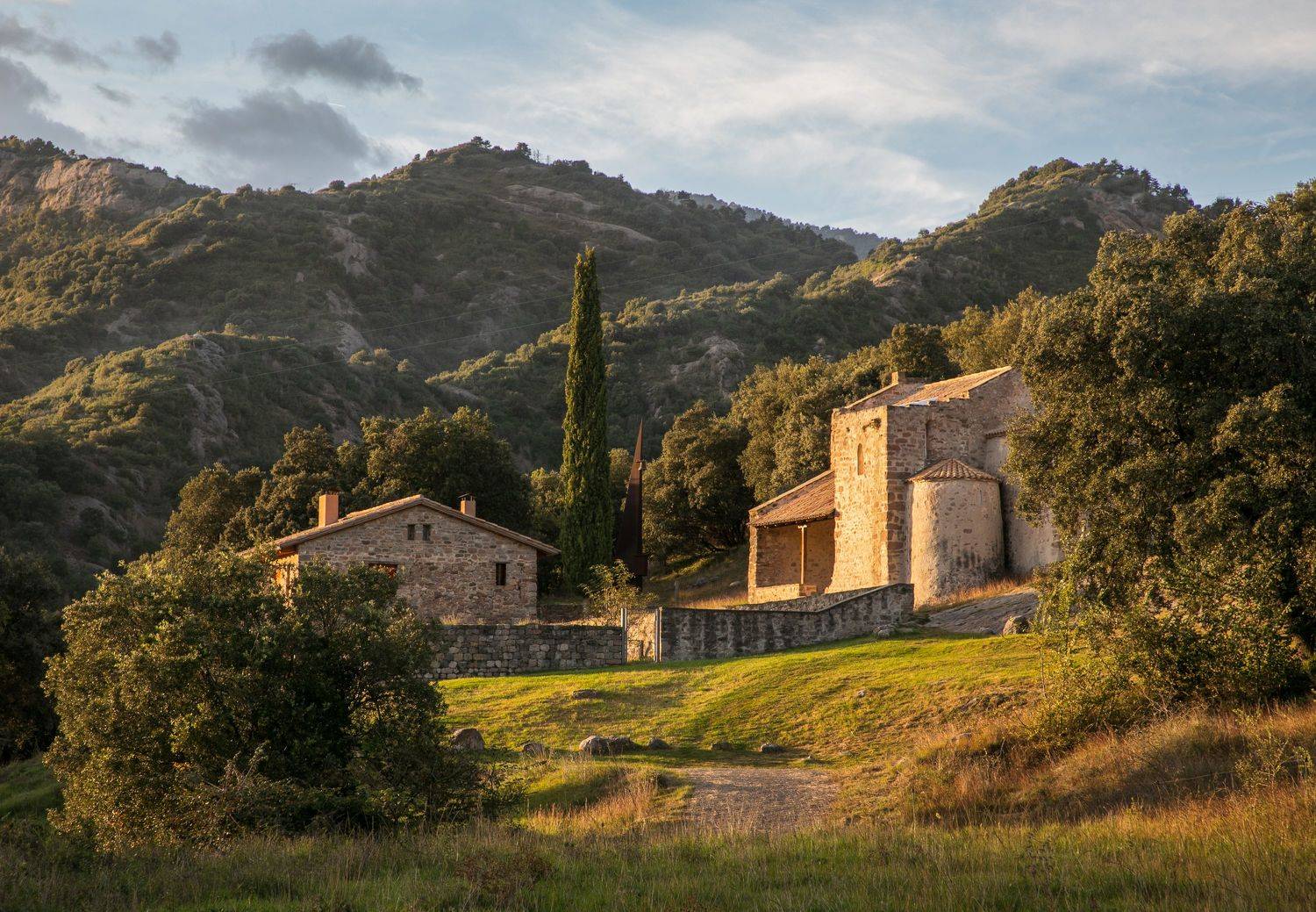 , Алекс Римский