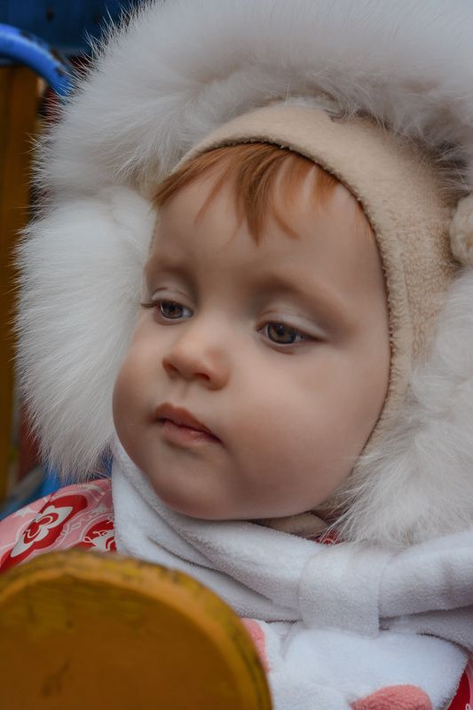 Внуча в молодости) фото превью