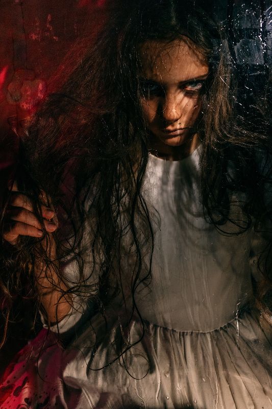 страхи девочки Весты фото превью