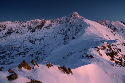 Last light