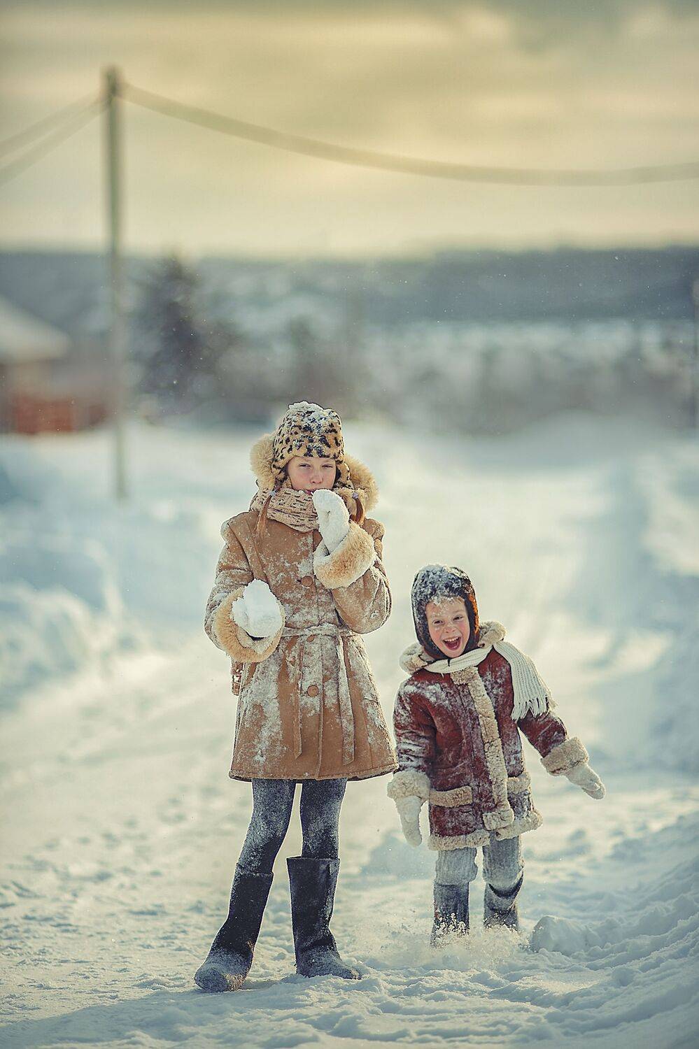 , Ксения Лысенкова