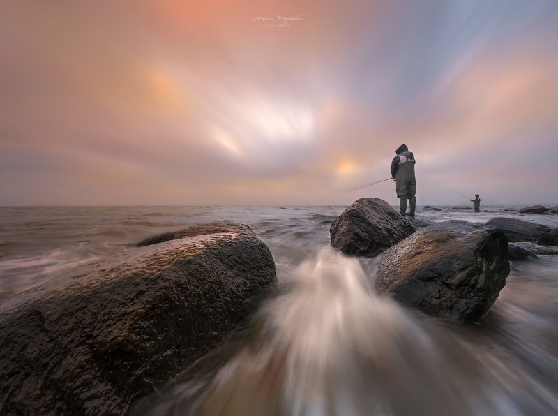 Na trocie ... фото превью