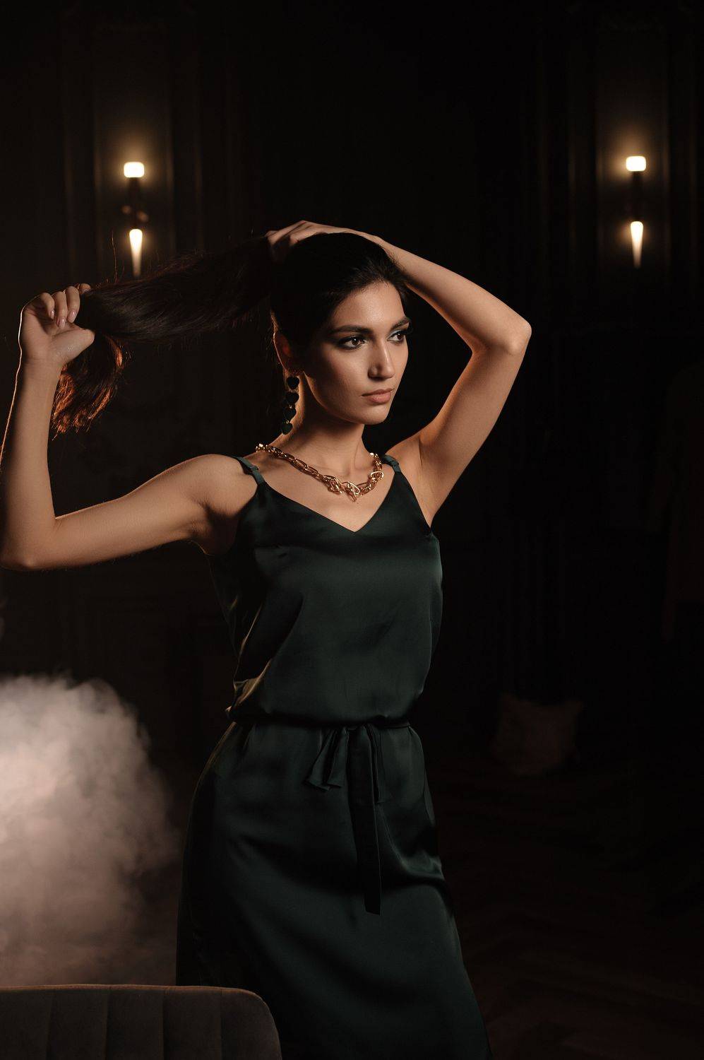 , Анна Сердюкова