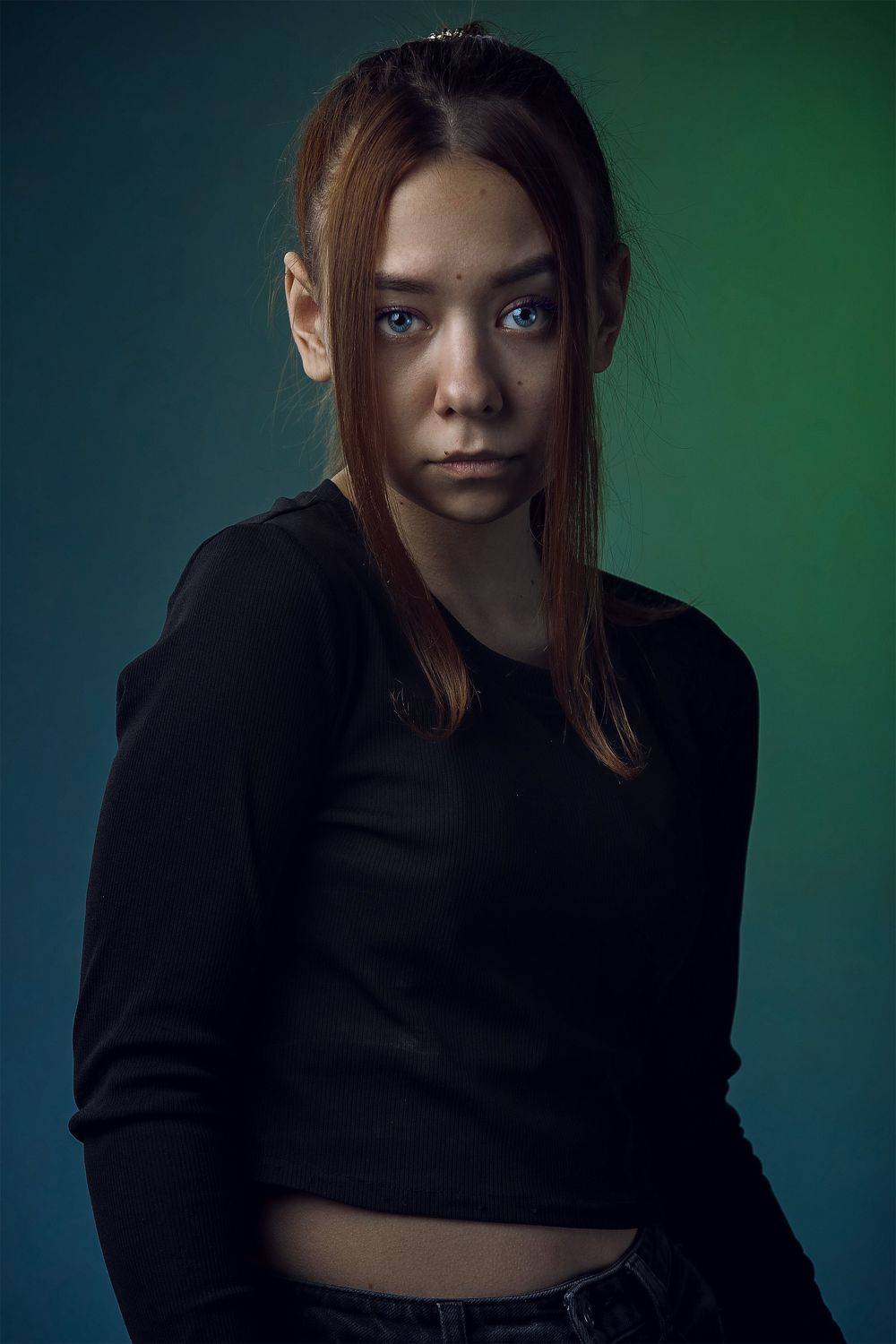 Таня. Автор: Александр Журавлёв , Александр Журавлёв