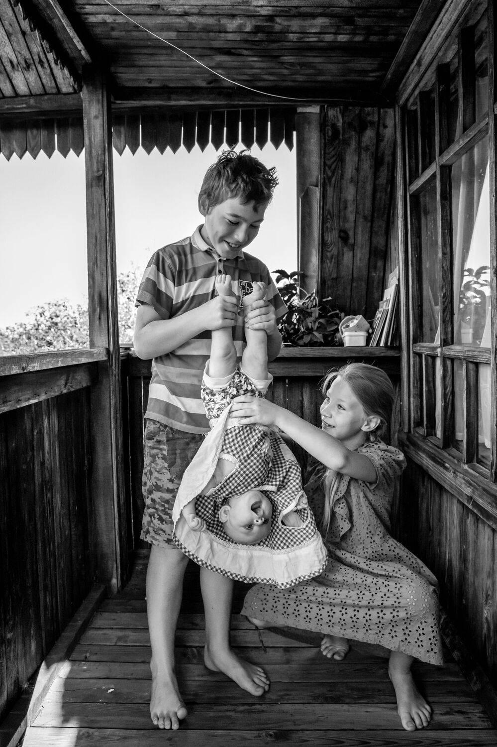 , Александр Шилов