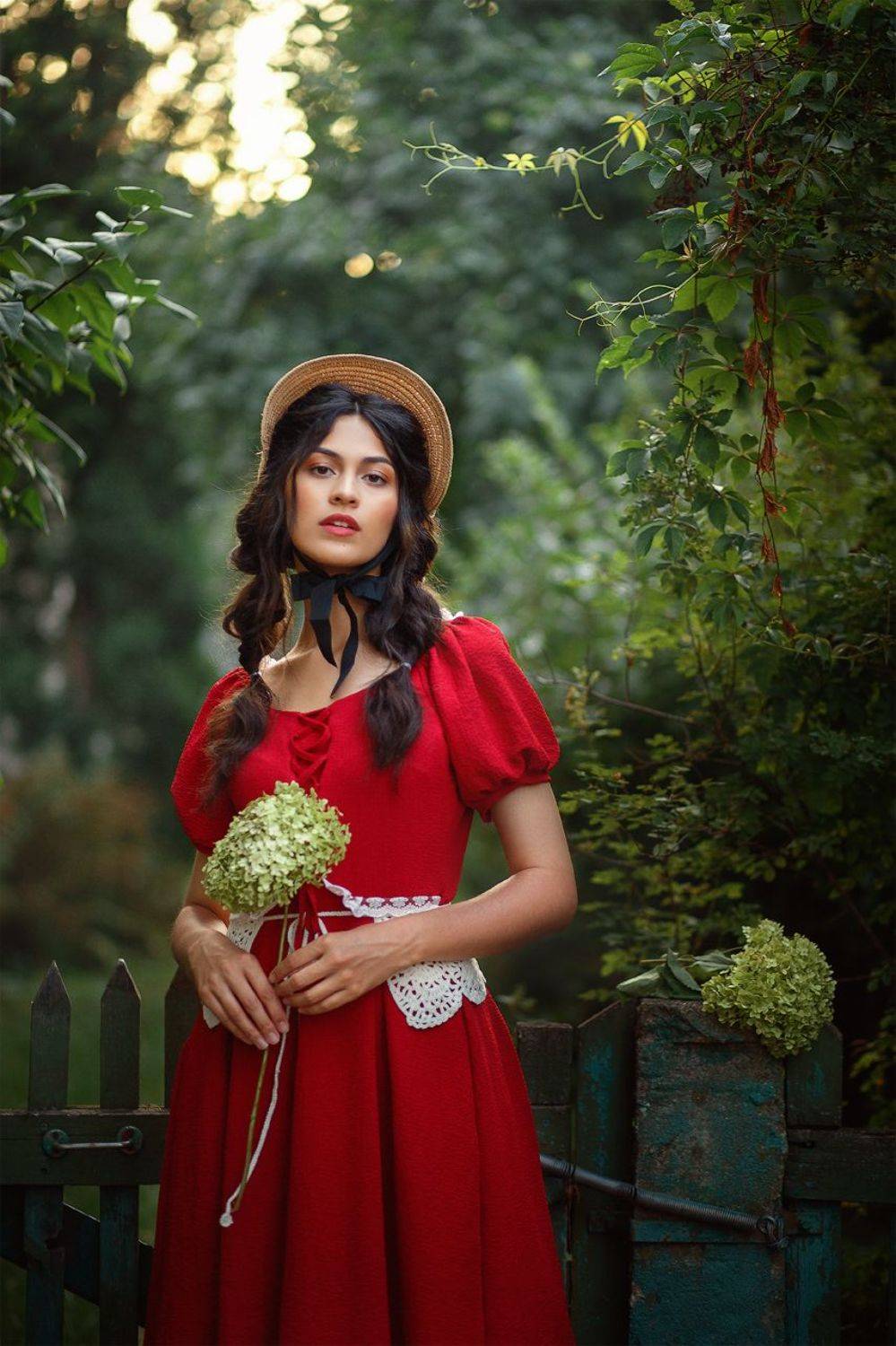 , Паршина Настасья