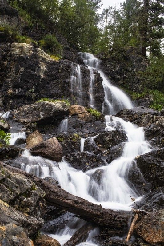Пейзажи фото превью