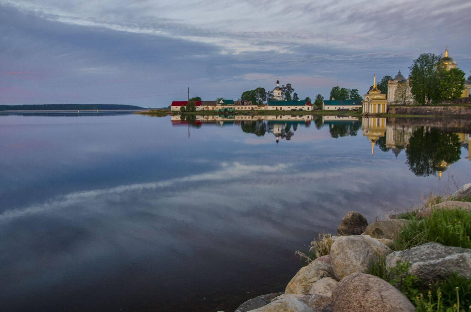 , Александр Березуцкий