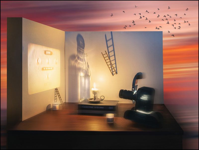 Сказочные повести фото превью