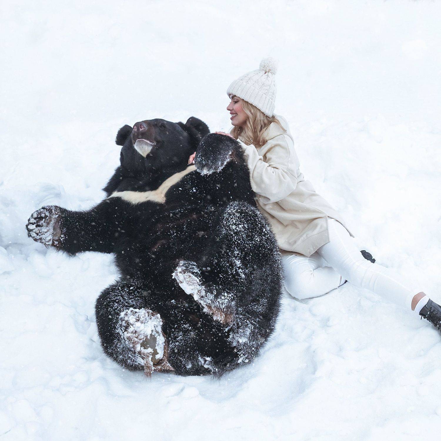 , Ольга Бурмистрова