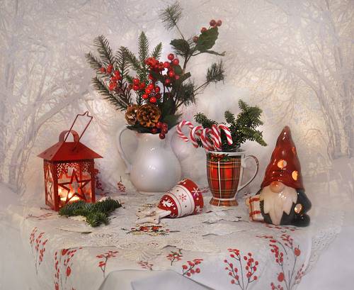 Старый Новый год...