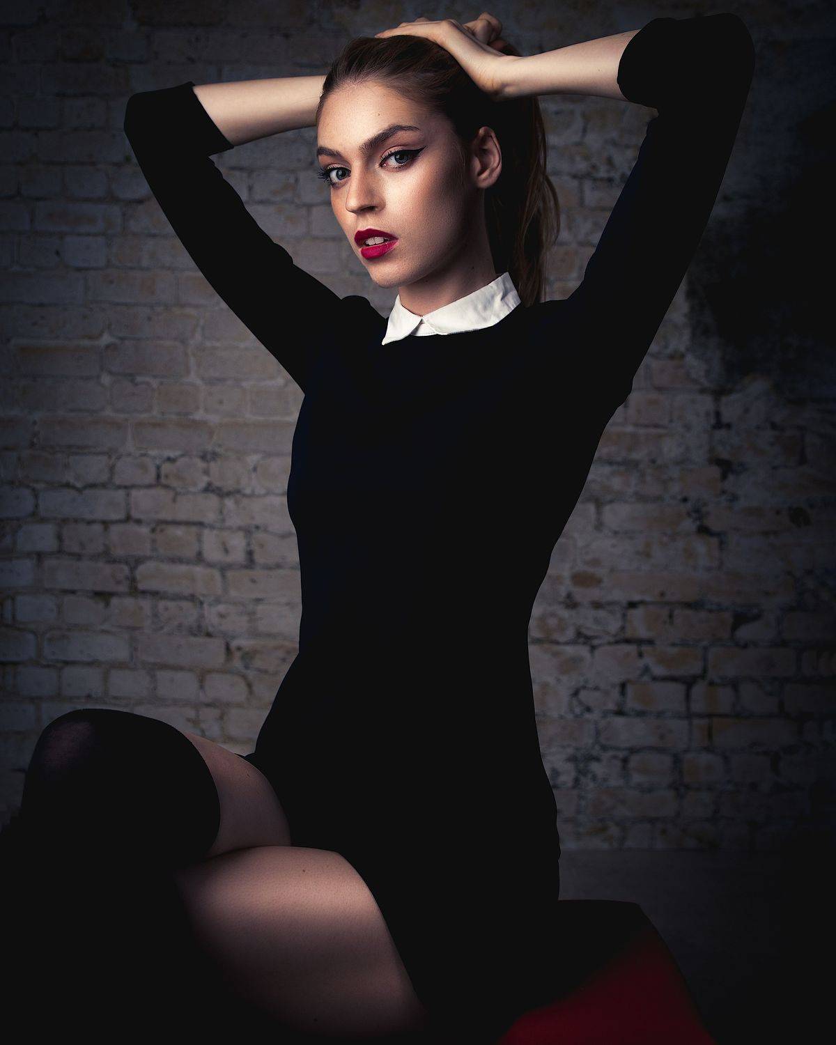 девушка, портрет, красивая, , Дмитрий Александров