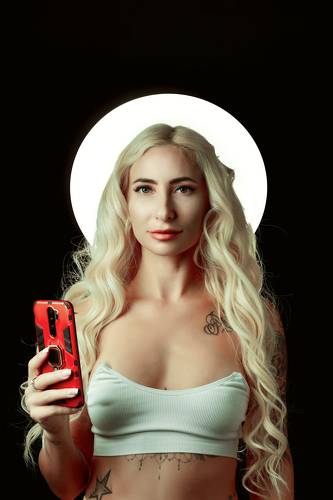 Icon of the 21st century
