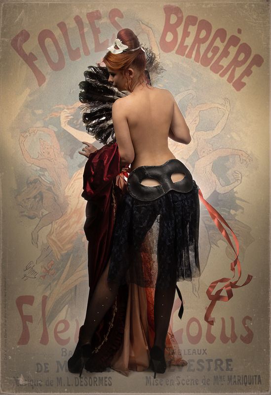 cabaret фото превью