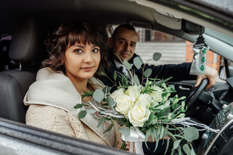 Marta & Wojtek фото превью