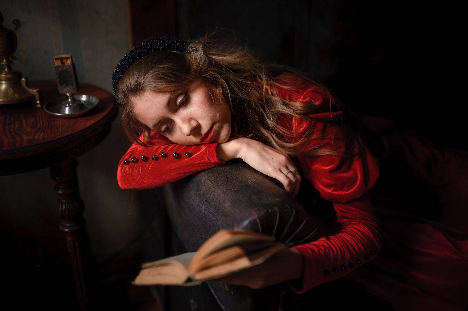 , Александр Терников