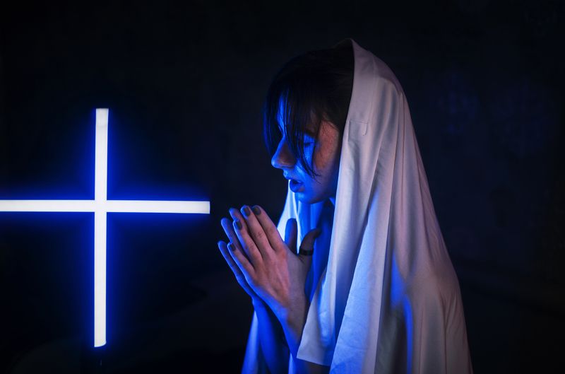 Sister Olesya фото превью