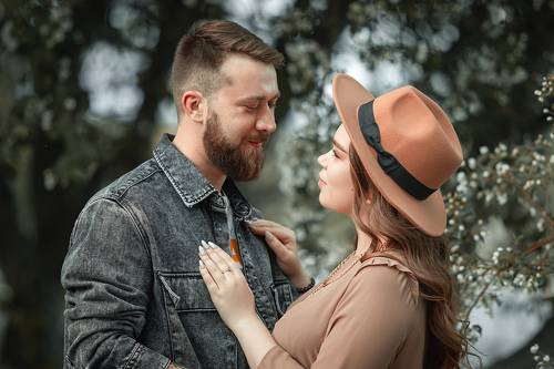 Love Story