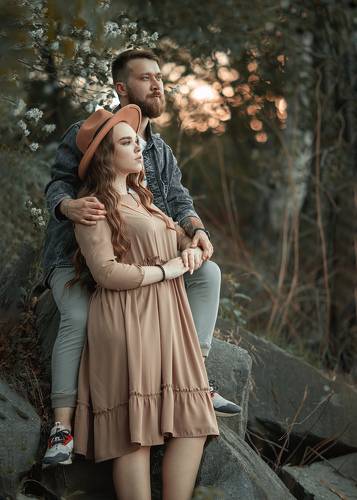 Love Story