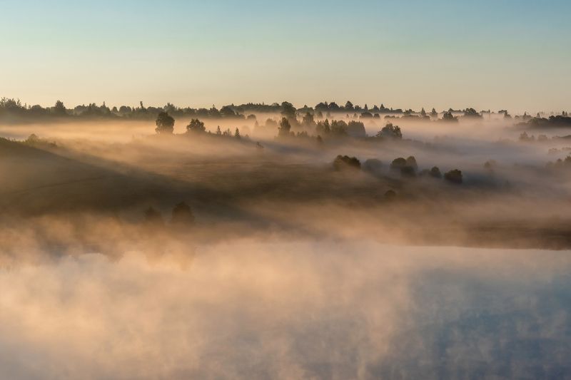 Изборско-Мальская долина фото превью