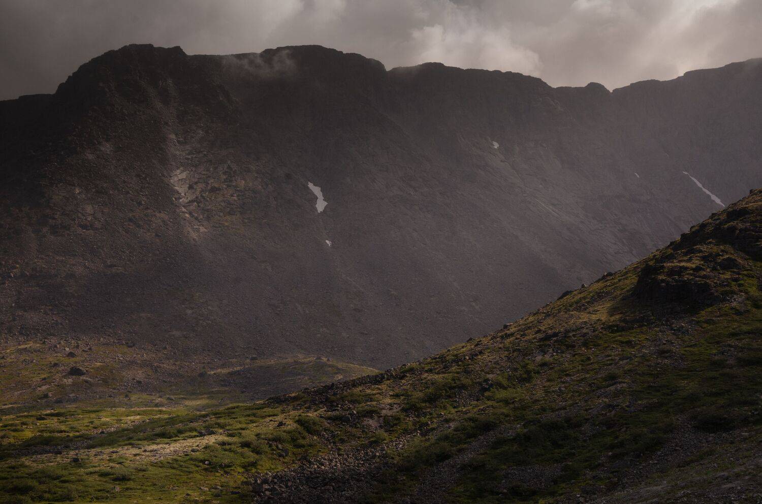 , Абрамов Денис