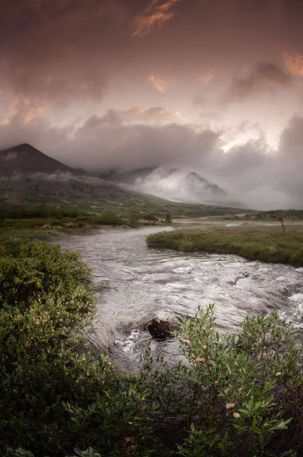 , Абрамов Денис