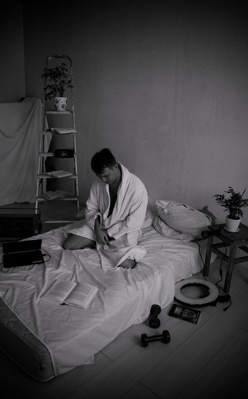 Безысходность фото превью