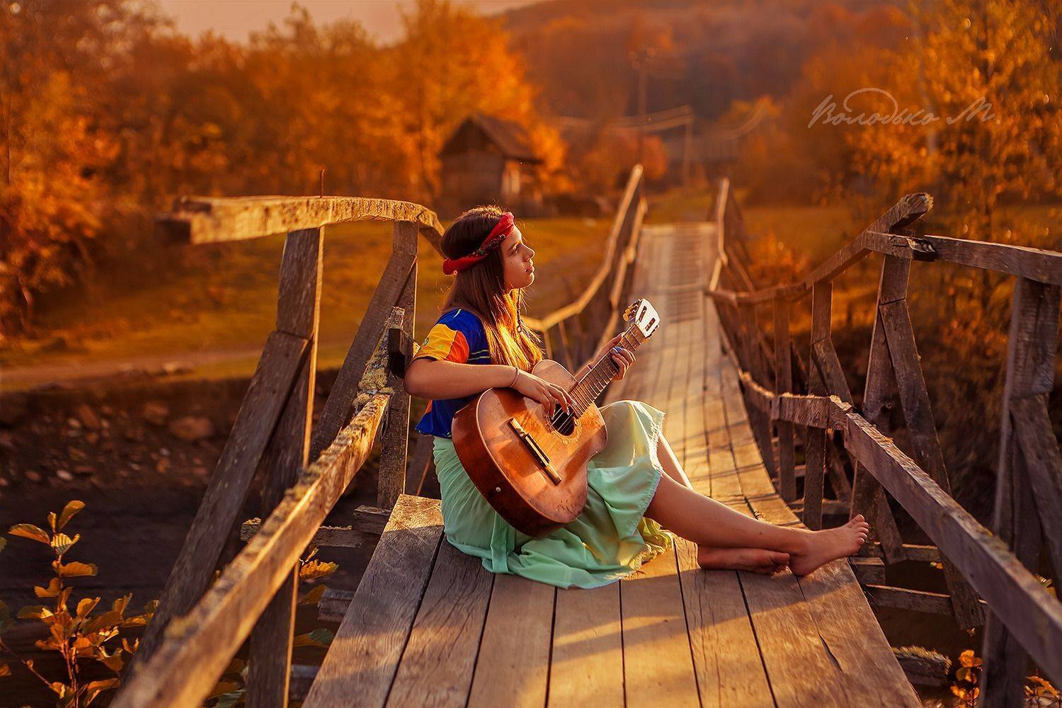 , Марина Володько