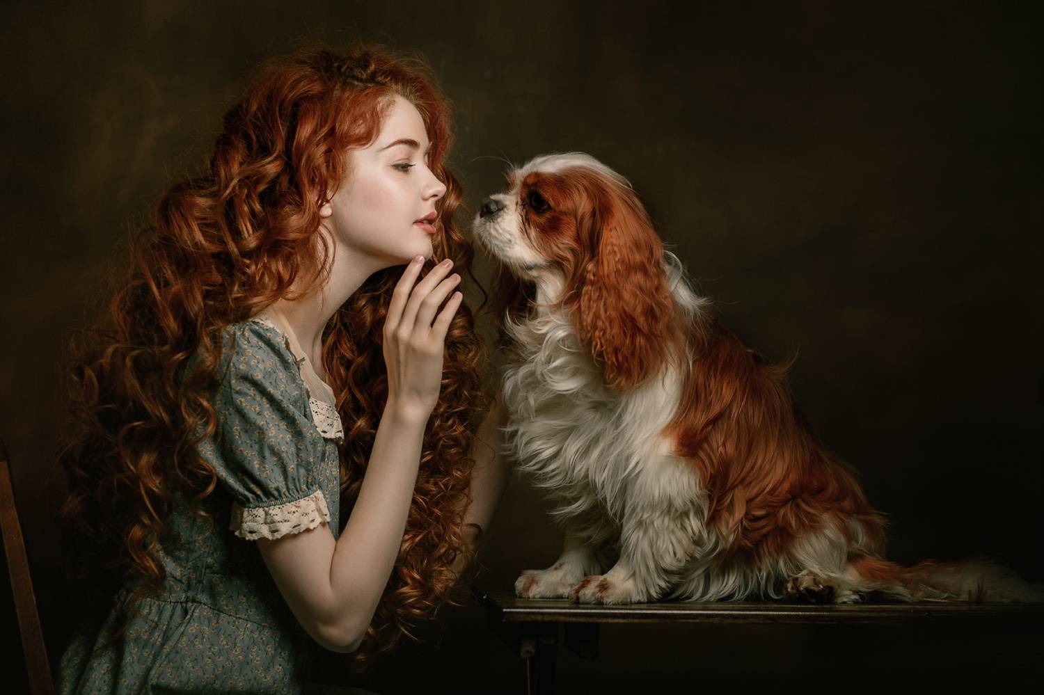 , Паршина Настасья