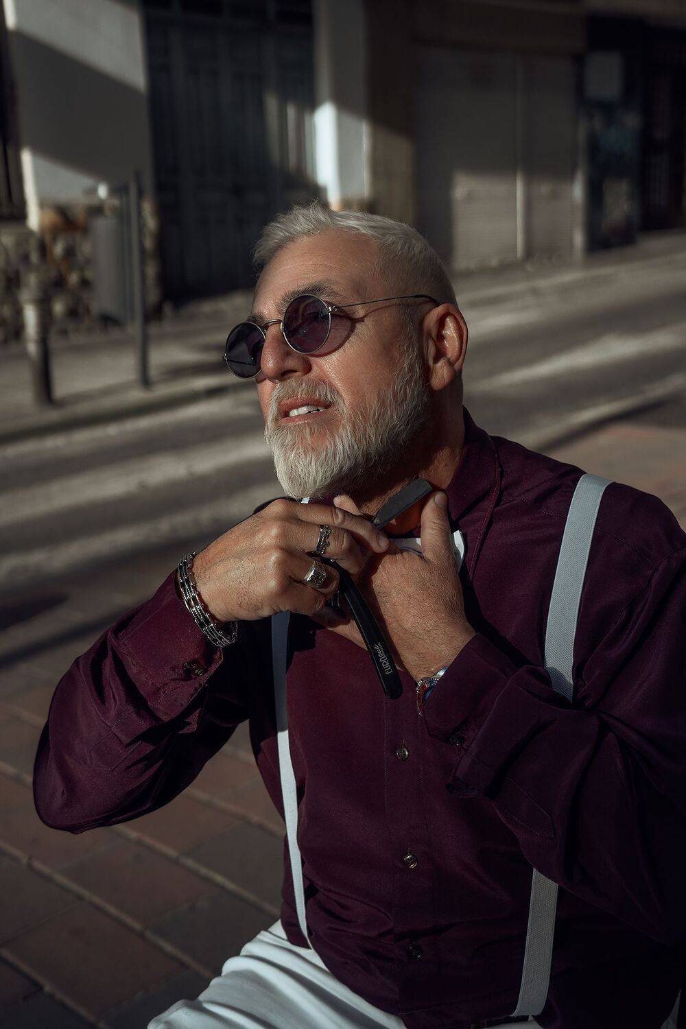 портрет, фото, уличная, фотография, люди, лица, город, фотограф, street, portrait, стилист, бритва , Шаповалов Олег