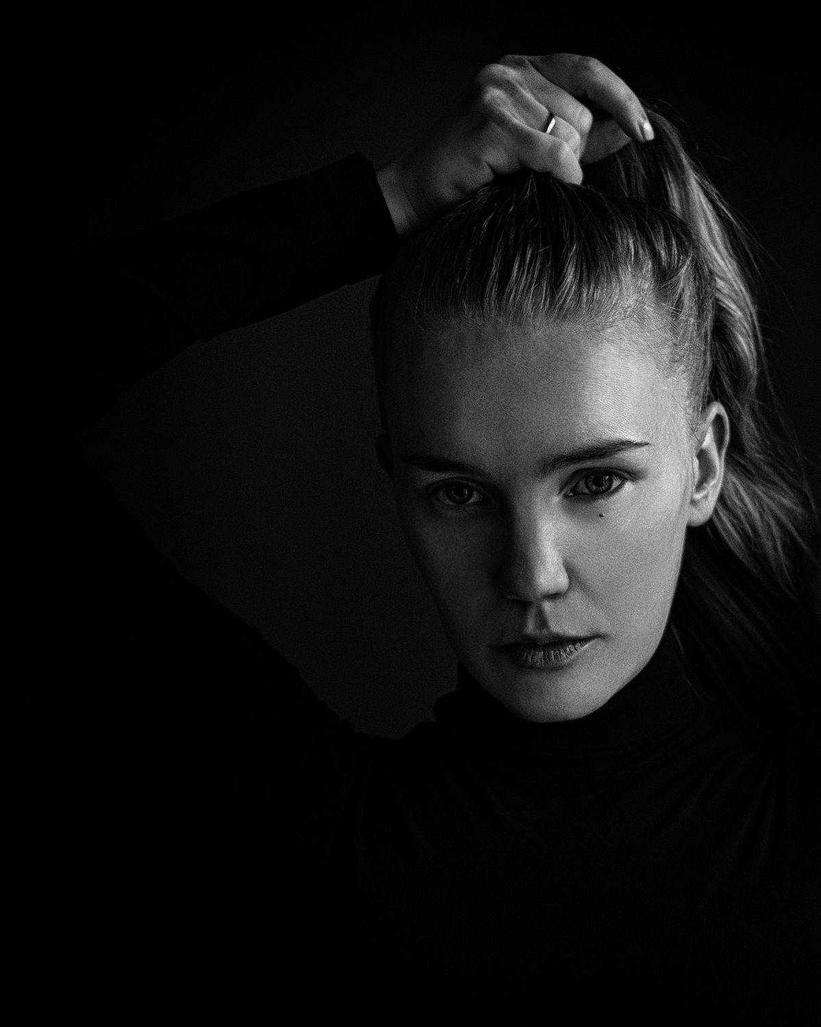 , Максим Салихов