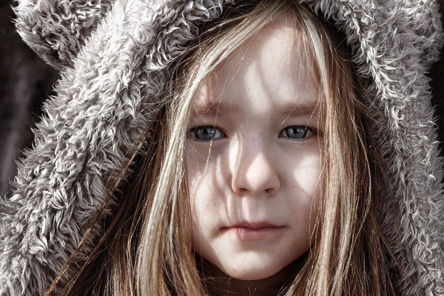 дикарка, Иван Вострецов