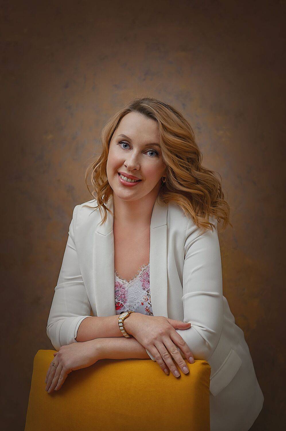 , Ксения Лысенкова