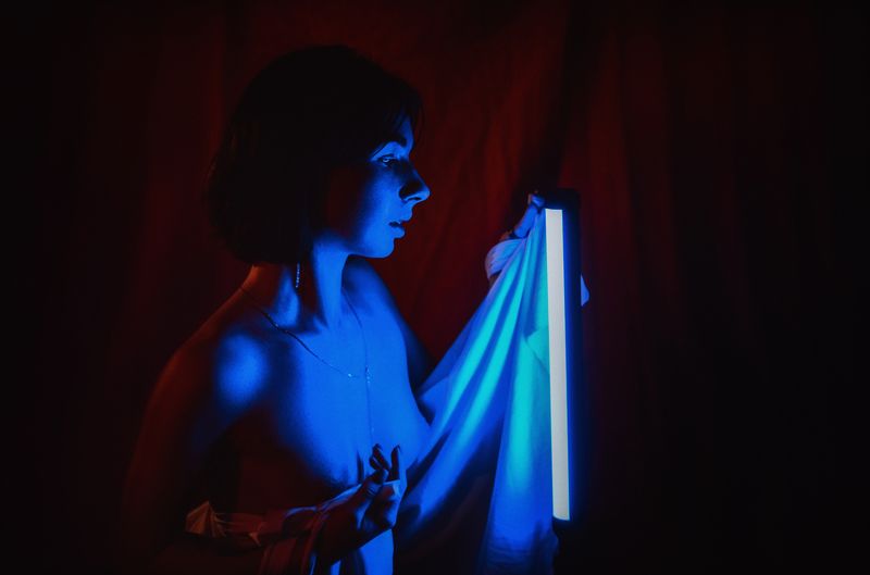 Weak Blue фото превью