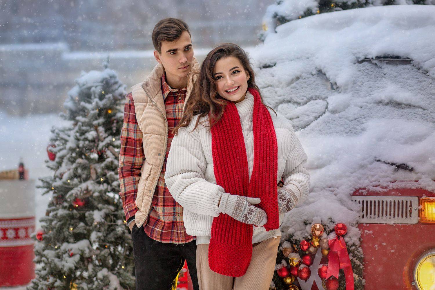 автобус, Светлана Никотина