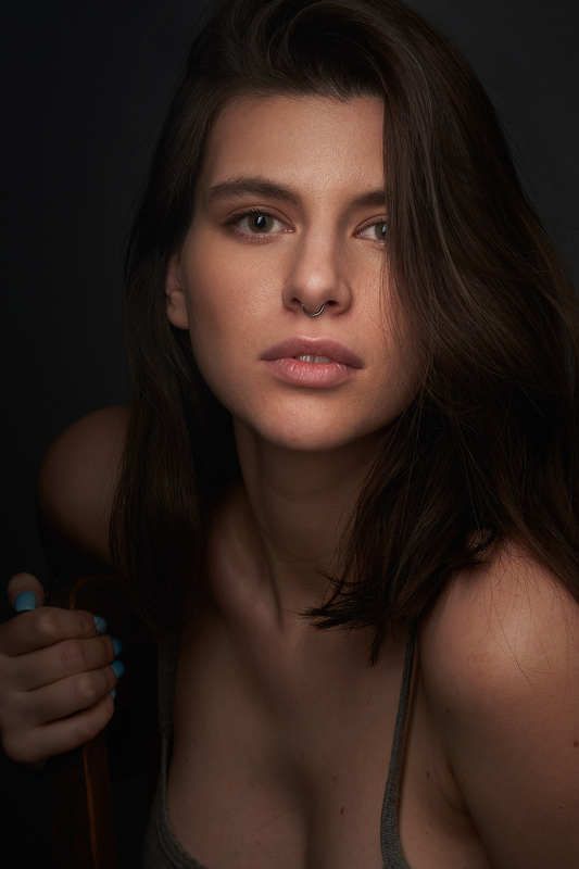 portrait фото превью