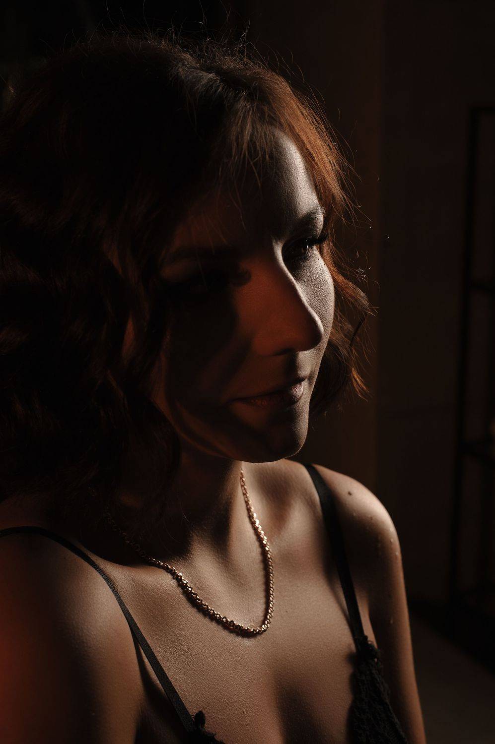 , Анна Сердюкова