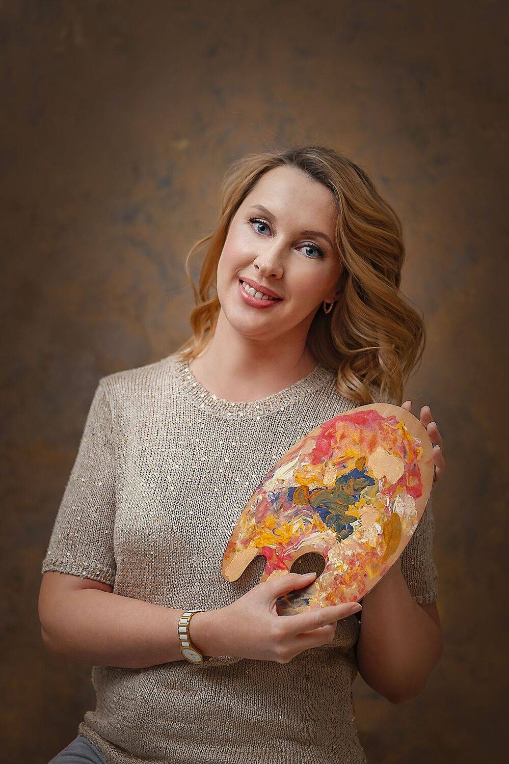 , Ксения Лысенкова