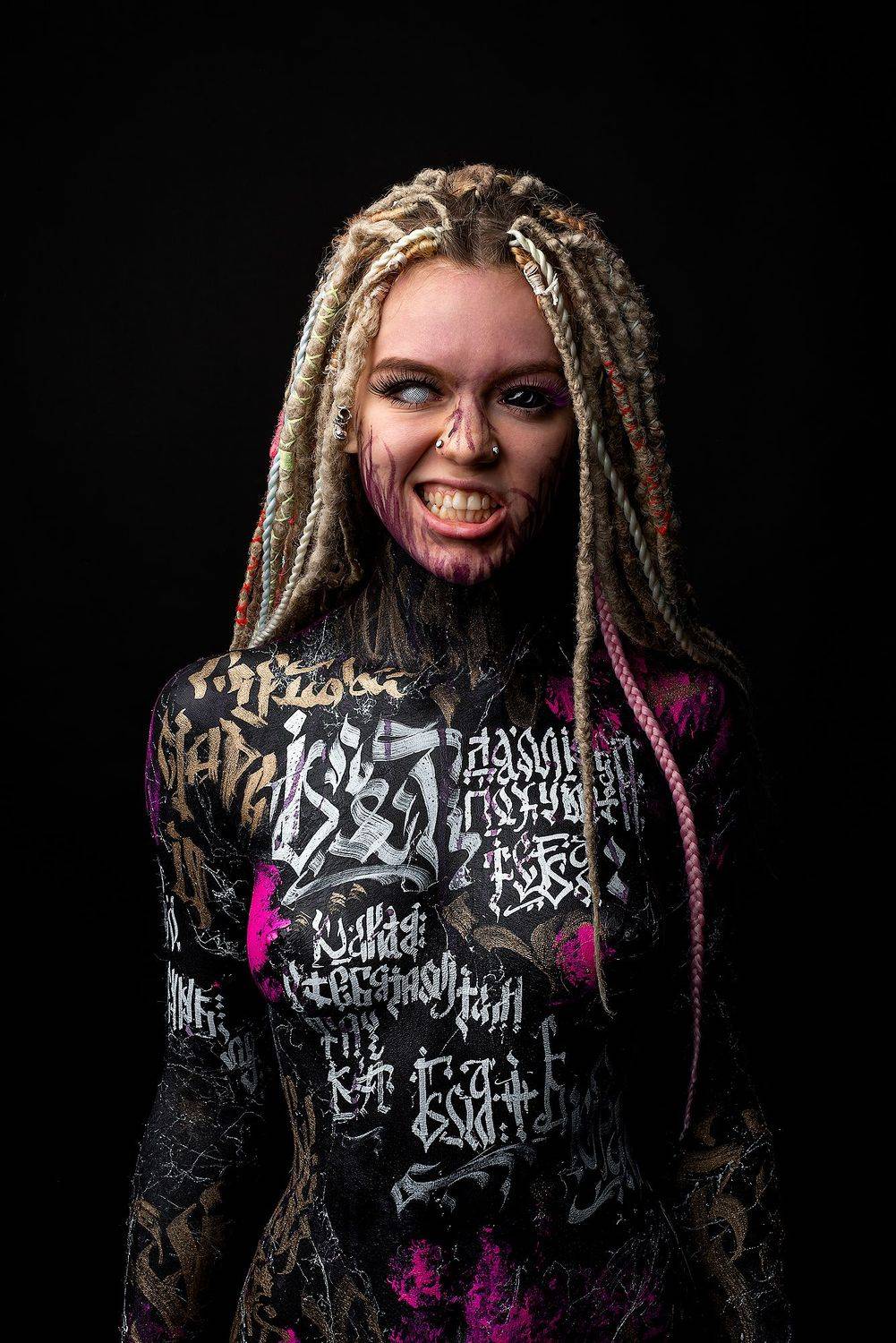 девушка, женщина, портрет, фешн, уличная съемка, санкт-петербург, Oleg Kolomiychenko