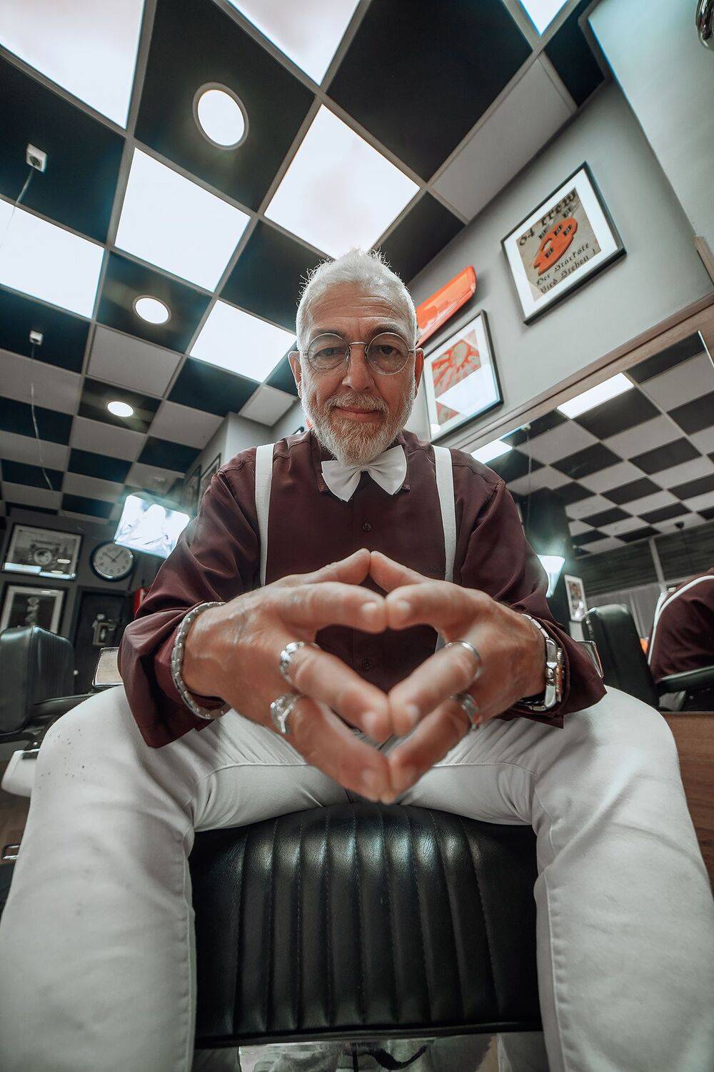 портрет, фото, уличная, фотография, люди, лица, город, фотограф, street, portrait, стилист, бритва , Шаповалов Олег