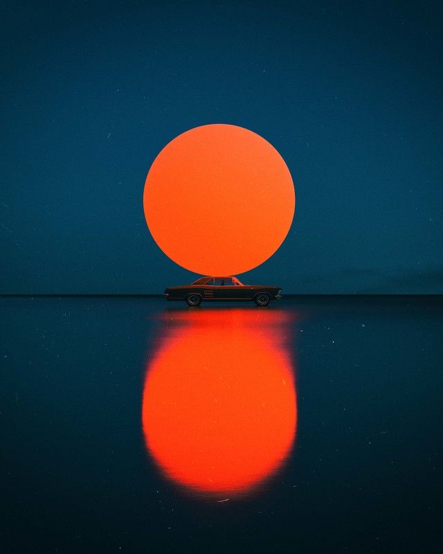 Travel With My Sun фото превью